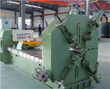 數(shù)控彈簧機(jī)如何編程序？