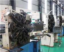 彈簧機(jī)有什么作用？